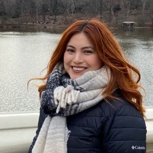 Meet your Posher, Lurdes